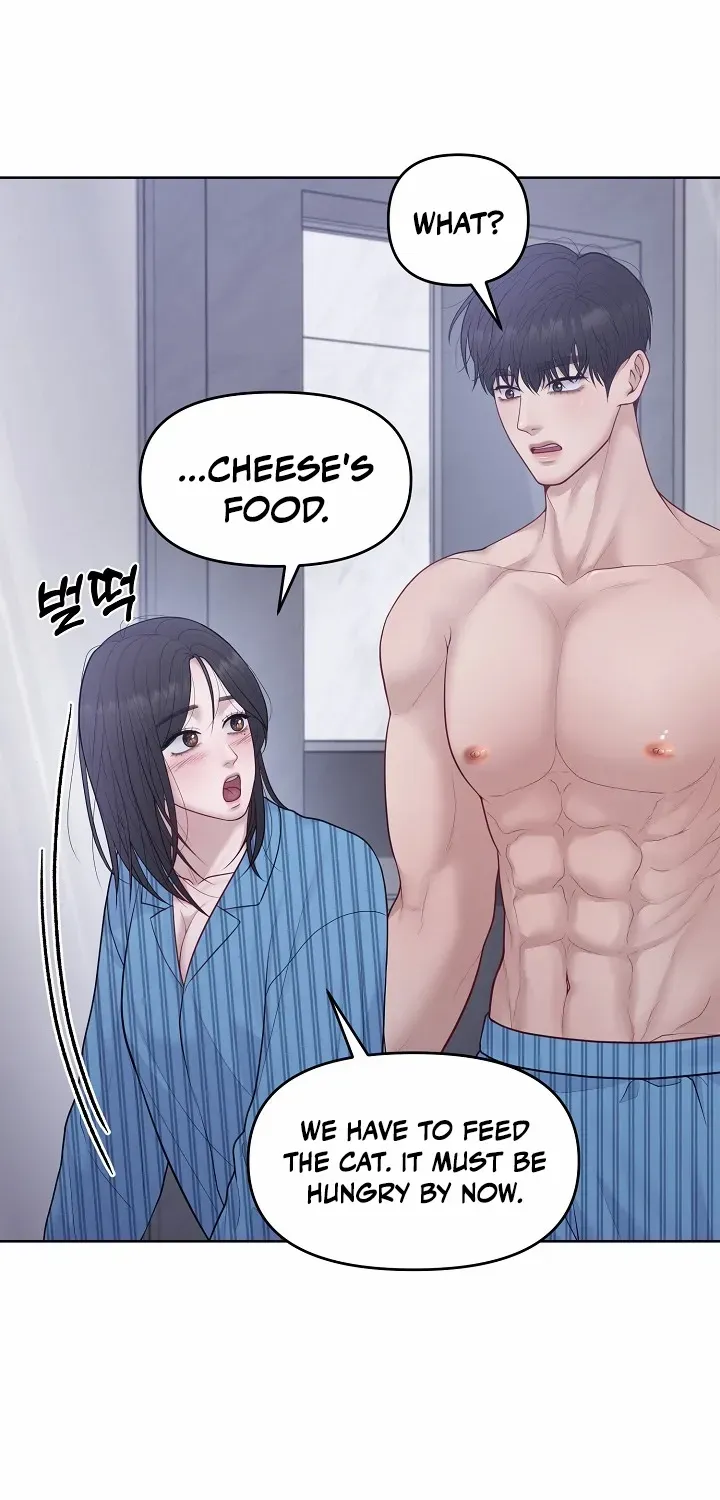 Read Pregnancy, Plunder chapter 16 image 22 on Lezhin