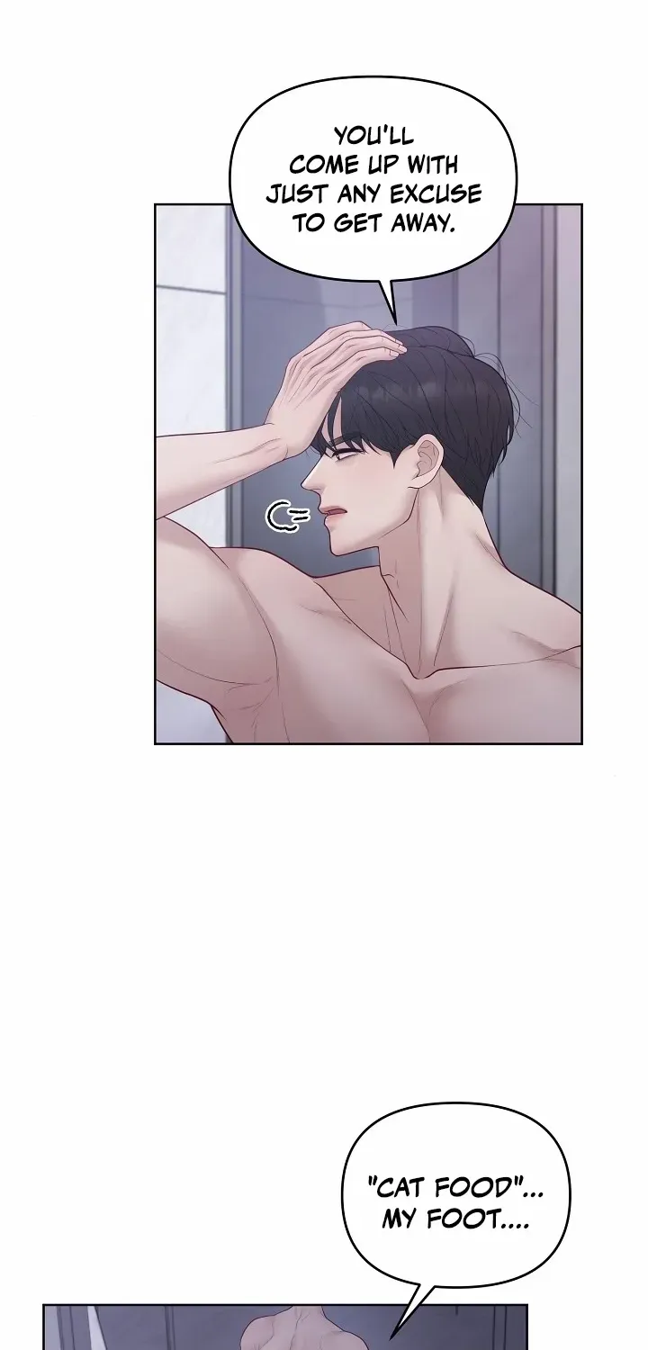 Read Pregnancy, Plunder chapter 16 image 23 on Lezhin