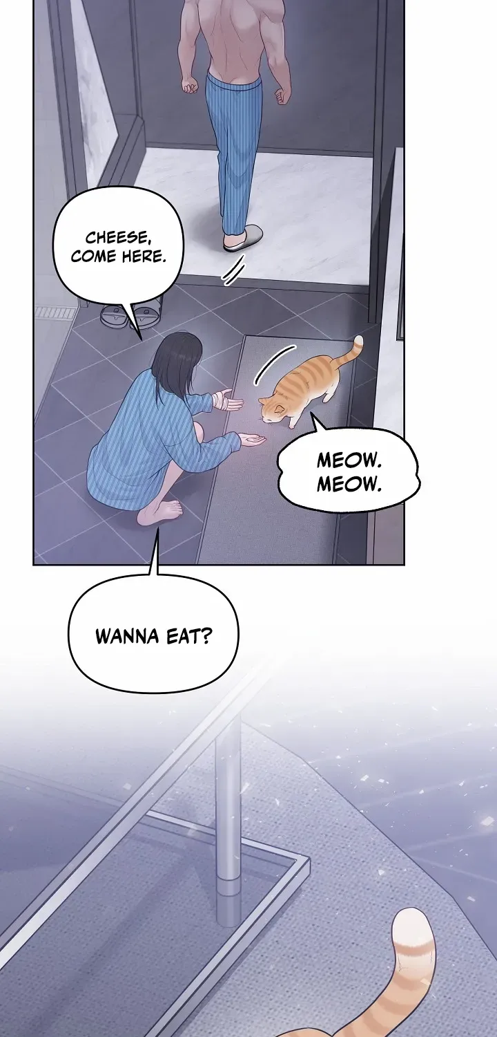 Read Pregnancy, Plunder chapter 16 image 24 on Lezhin