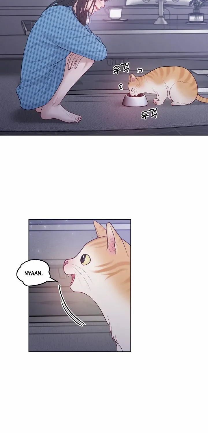 Read Pregnancy, Plunder chapter 16 image 26 on Lezhin