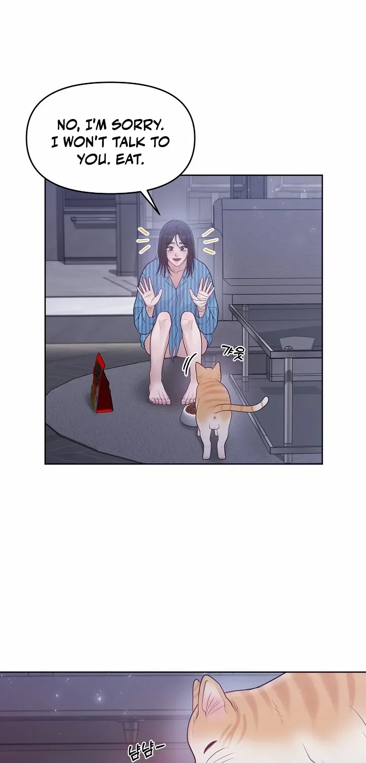 Read Pregnancy, Plunder chapter 16 image 27 on Lezhin