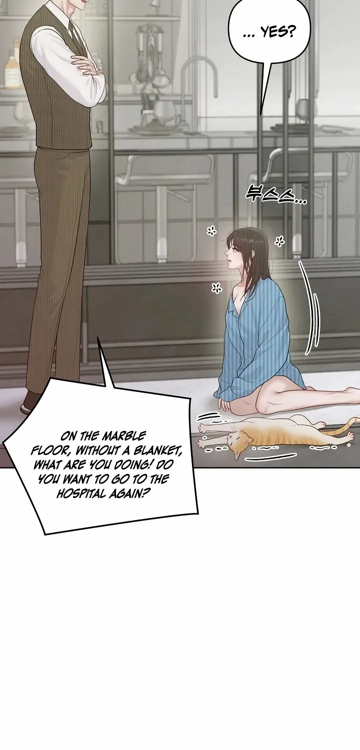 Read Pregnancy, Plunder chapter 16 image 35 on Lezhin