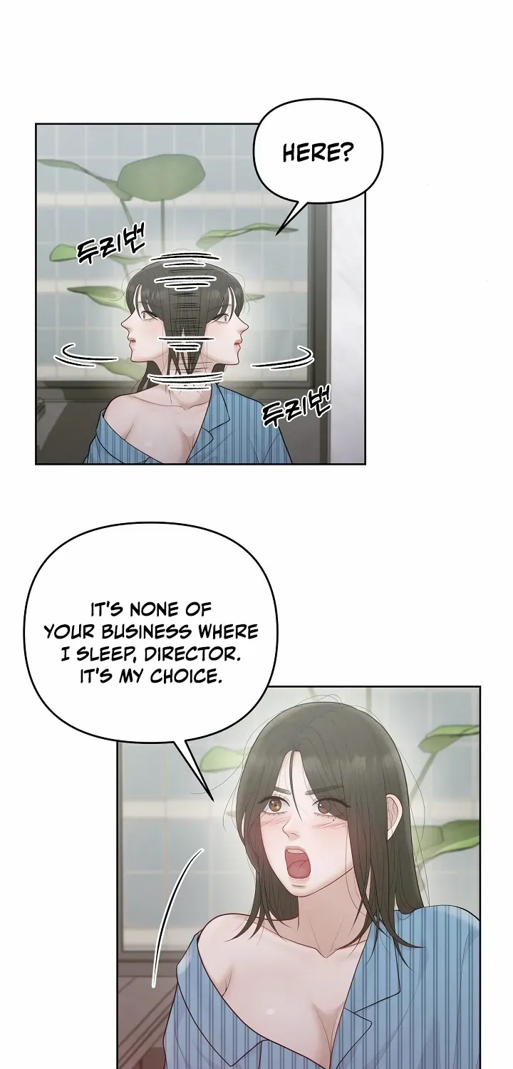 Read Pregnancy, Plunder chapter 16 image 36 on Lezhin