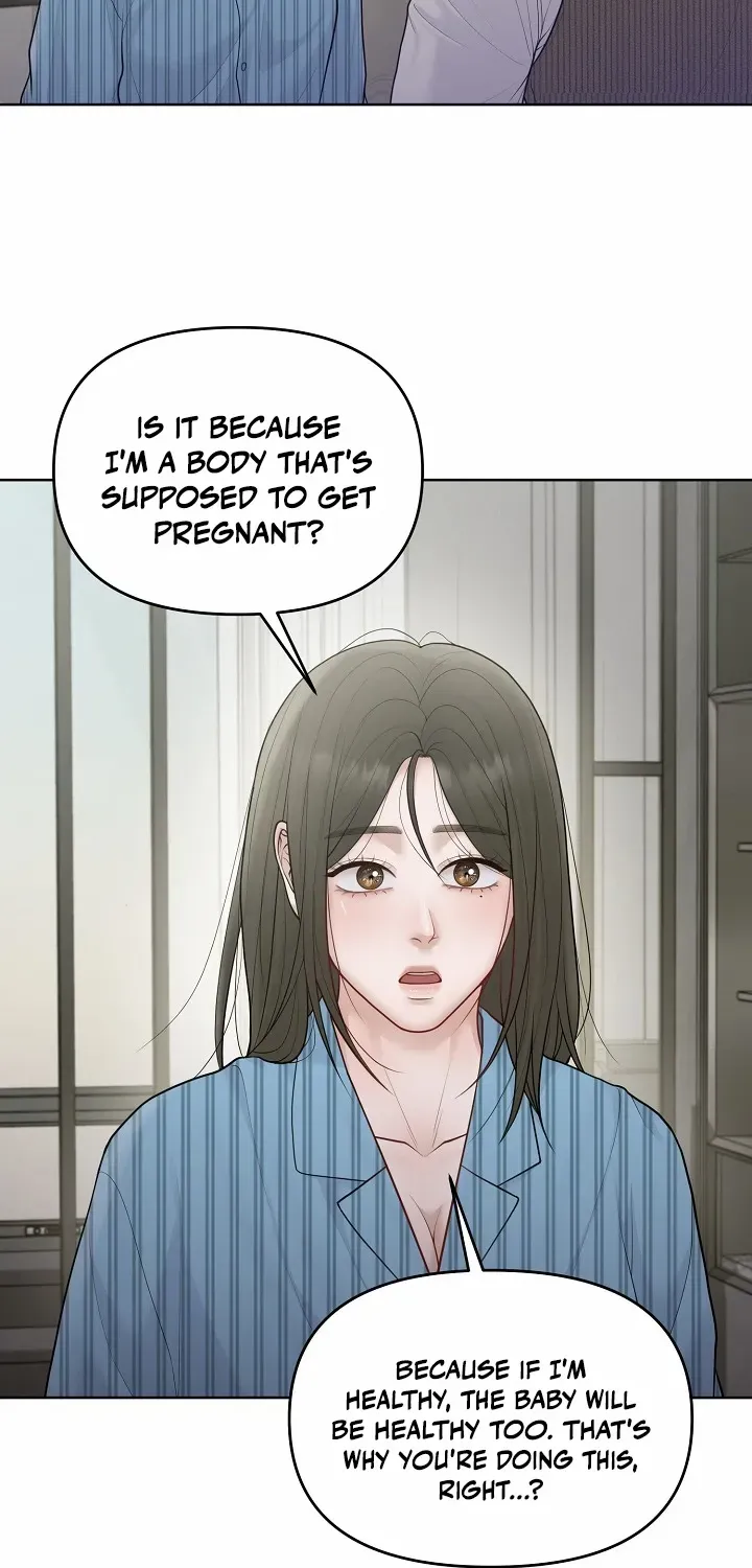 Read Pregnancy, Plunder chapter 16 image 44 on Lezhin