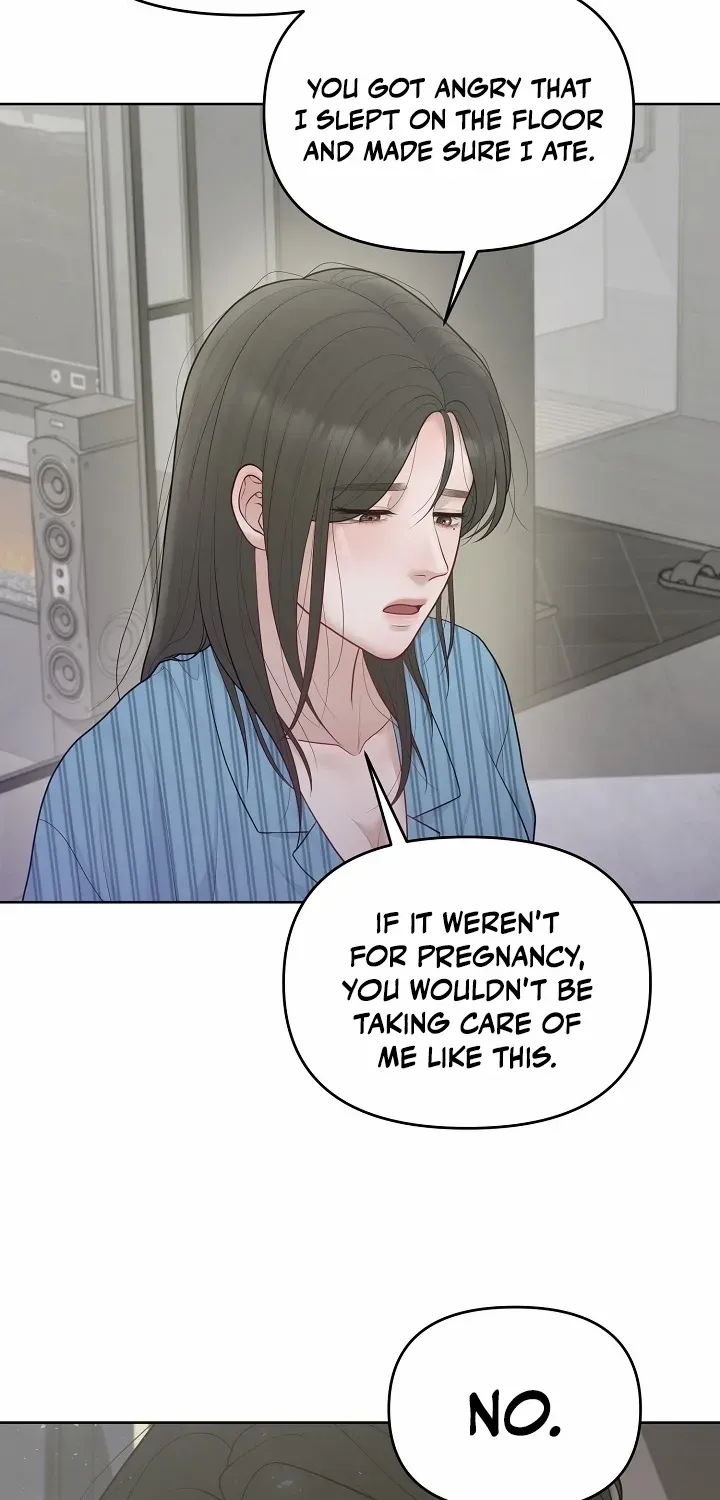 Read Pregnancy, Plunder chapter 16 image 46 on Lezhin