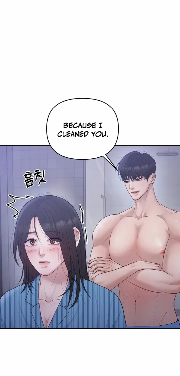 Read Pregnancy, Plunder chapter 16 image 6 on Lezhin