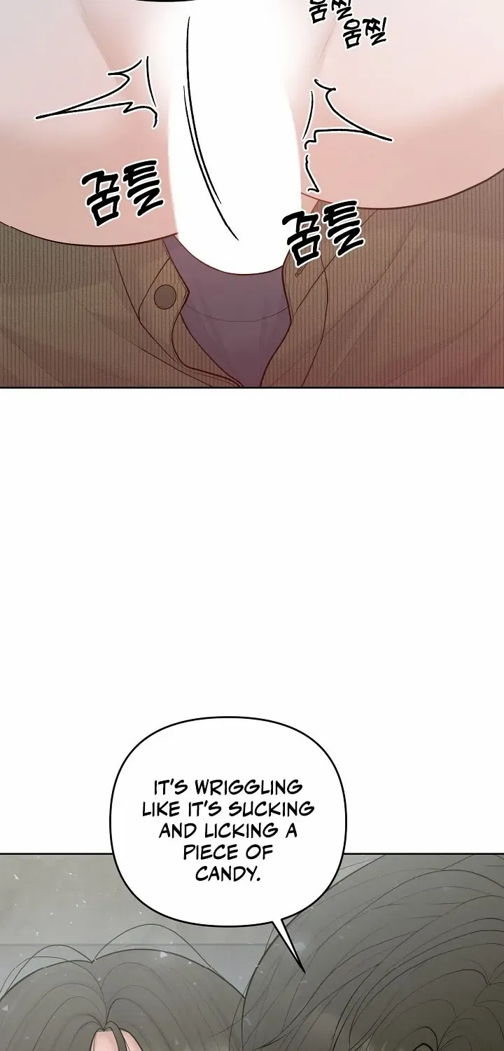 Read Pregnancy, Plunder chapter 17 image 1 on Lezhin