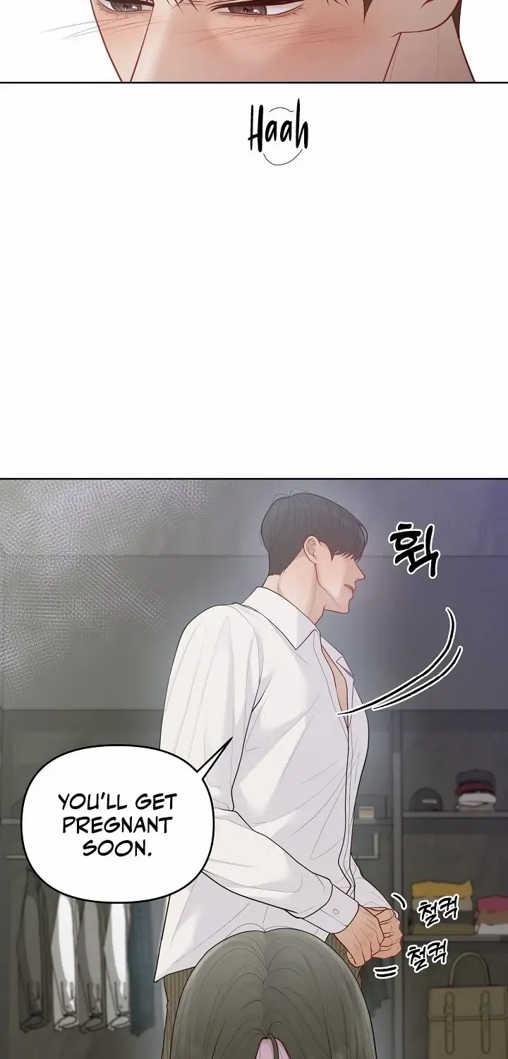 Read Pregnancy, Plunder chapter 17 image 14 on Lezhin