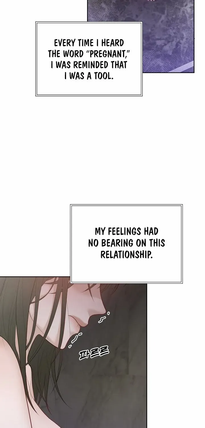 Read Pregnancy, Plunder chapter 17 image 16 on Lezhin