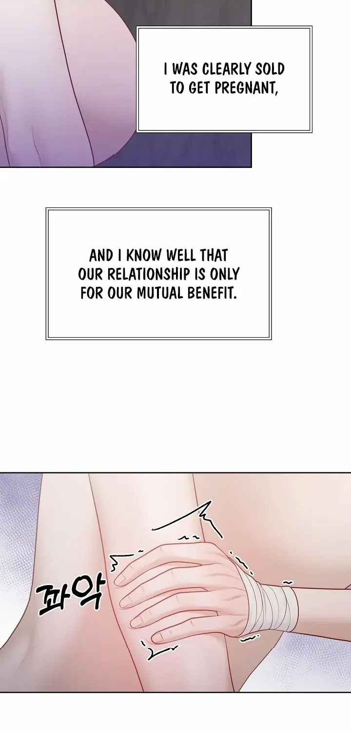 Read Pregnancy, Plunder chapter 17 image 17 on Lezhin