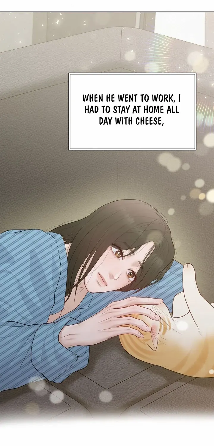 Read Pregnancy, Plunder chapter 17 image 25 on Lezhin