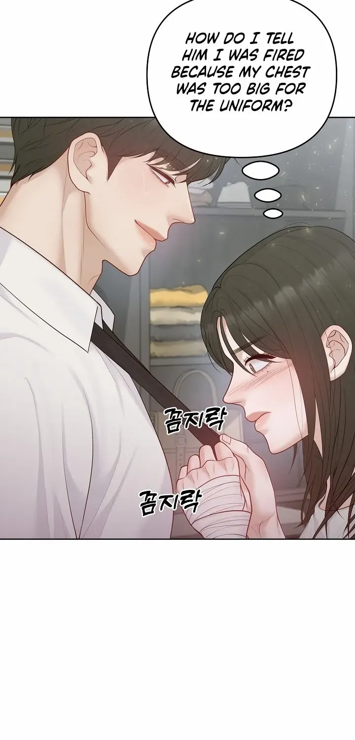 Read Pregnancy, Plunder chapter 17 image 33 on Lezhin