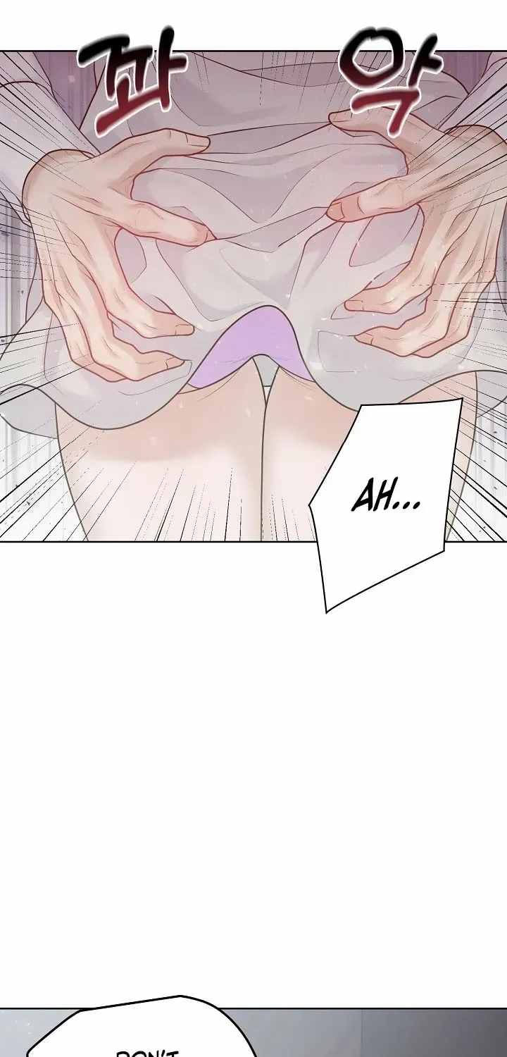 Read Pregnancy, Plunder chapter 17 image 34 on Lezhin