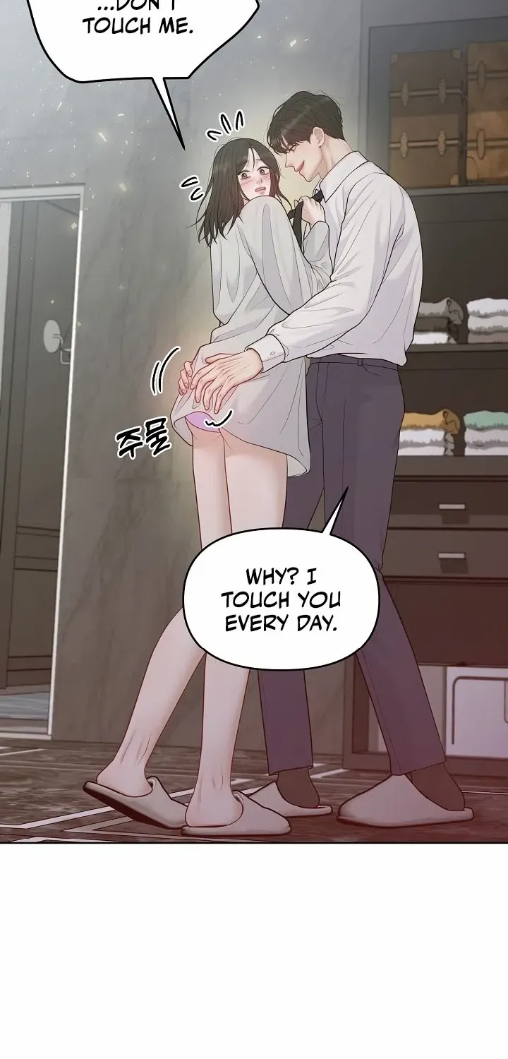 Read Pregnancy, Plunder chapter 17 image 35 on Lezhin