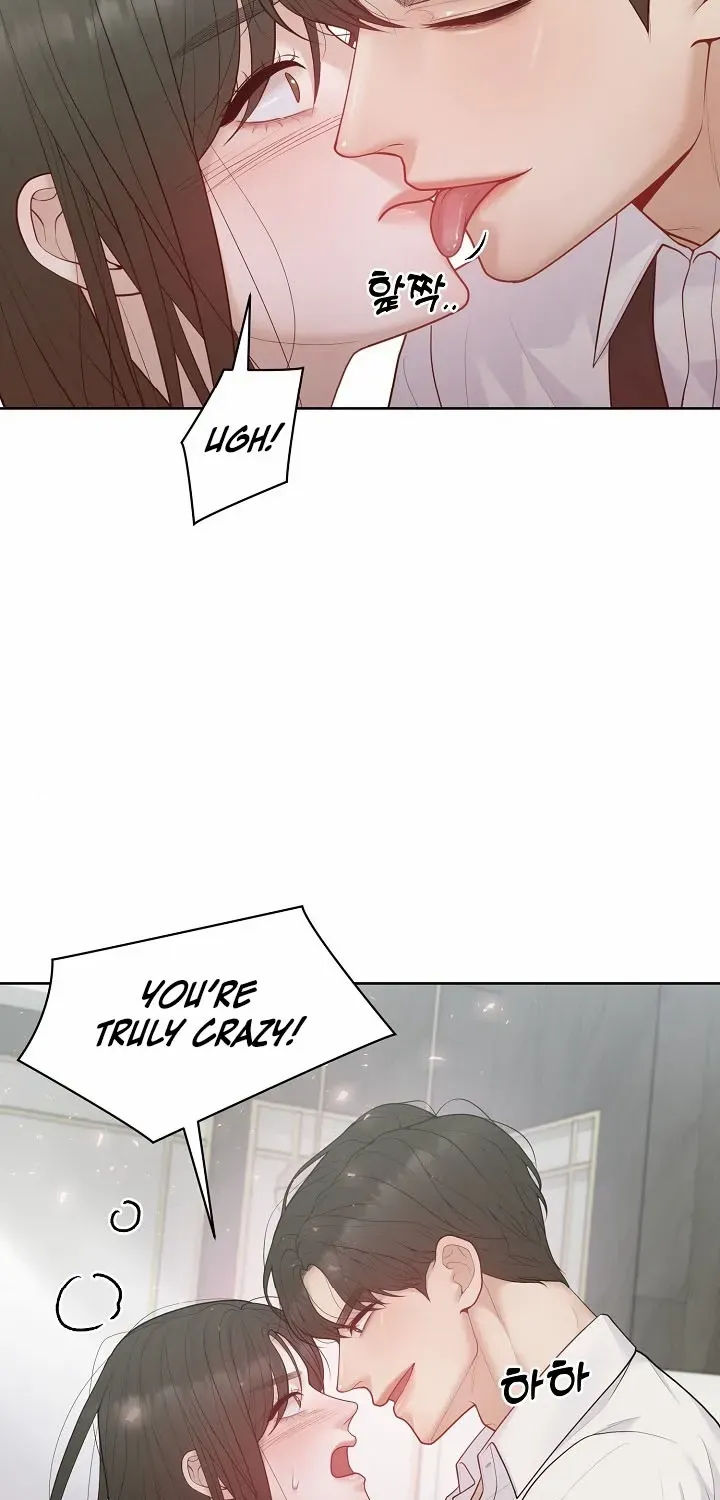 Read Pregnancy, Plunder chapter 17 image 42 on Lezhin