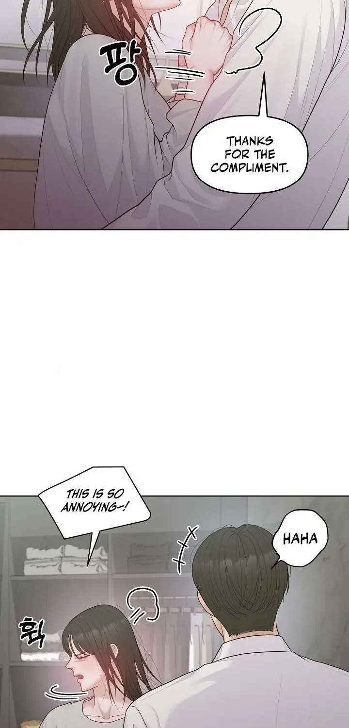 Read Pregnancy, Plunder chapter 17 image 43 on Lezhin