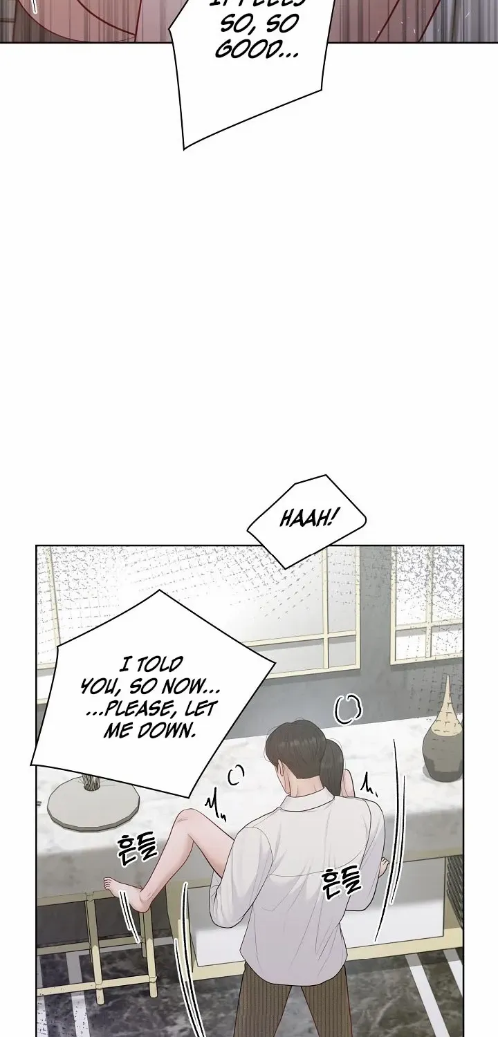 Read Pregnancy, Plunder chapter 17 image 5 on Lezhin