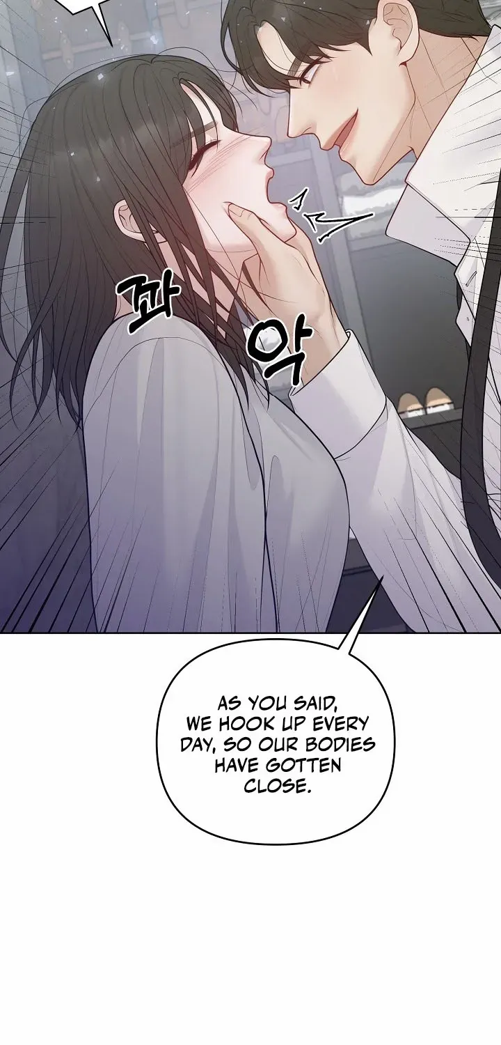 Read Pregnancy, Plunder chapter 17 image 54 on Lezhin