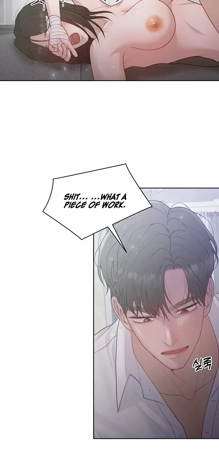 Read Pregnancy, Plunder chapter 18 image 10 on Lezhin