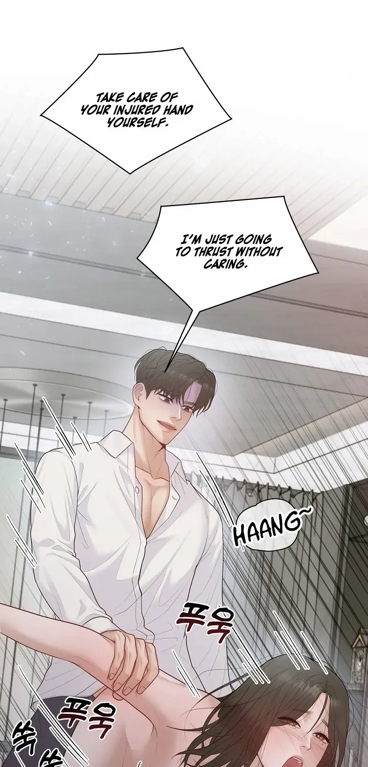 Read Pregnancy, Plunder chapter 18 image 11 on Lezhin