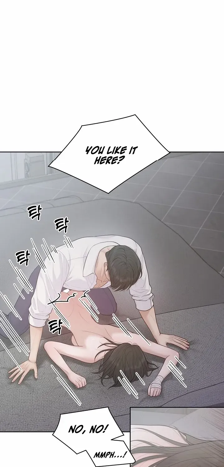 Read Pregnancy, Plunder chapter 18 image 16 on Lezhin