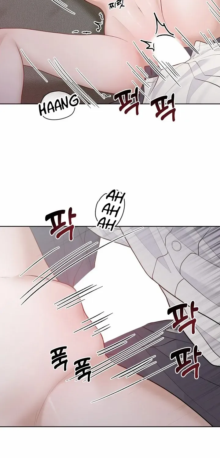Read Pregnancy, Plunder chapter 18 image 2 on Lezhin