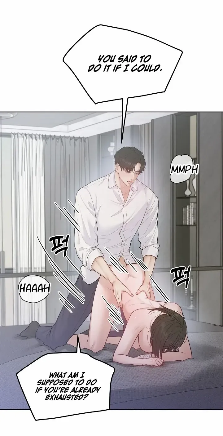 Read Pregnancy, Plunder chapter 18 image 20 on Lezhin
