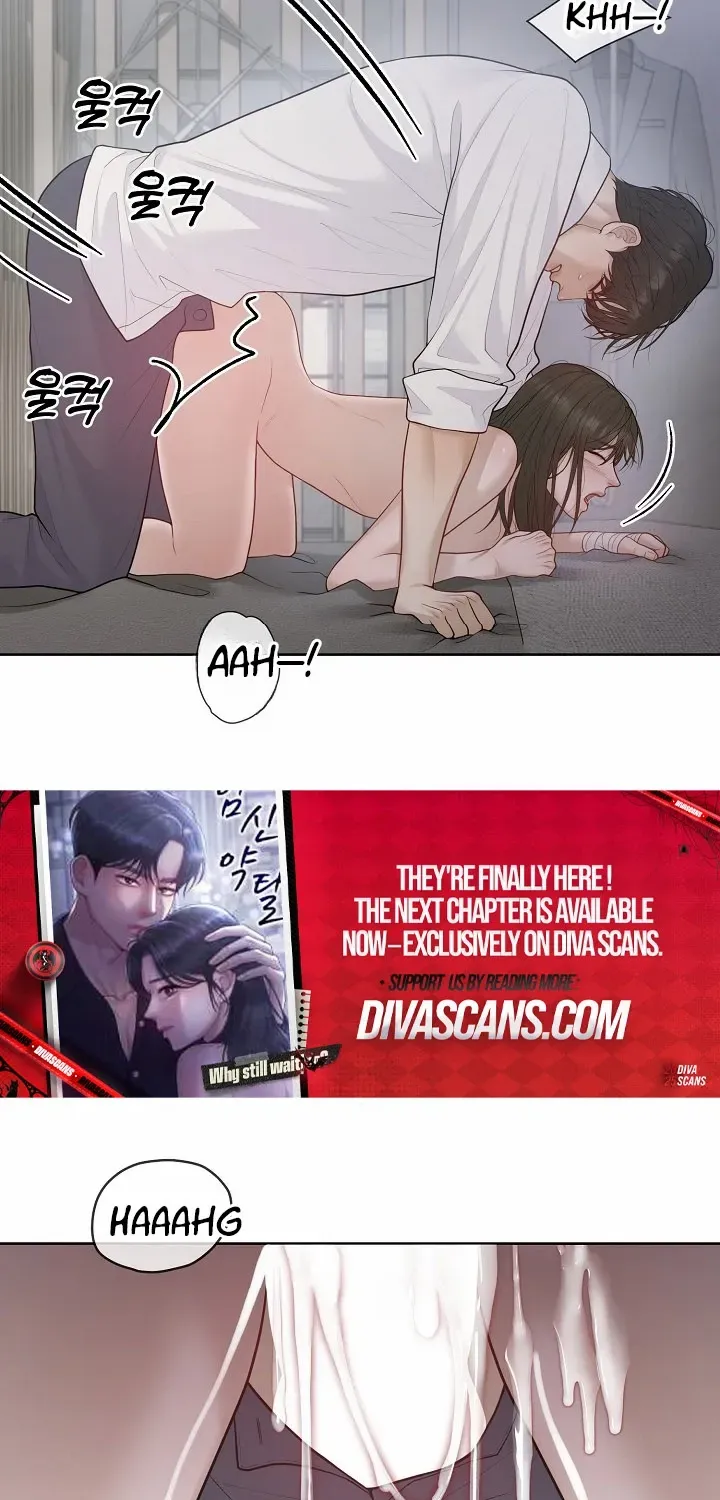Read Pregnancy, Plunder chapter 18 image 23 on Lezhin