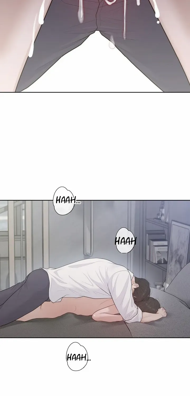 Read Pregnancy, Plunder chapter 18 image 24 on Lezhin