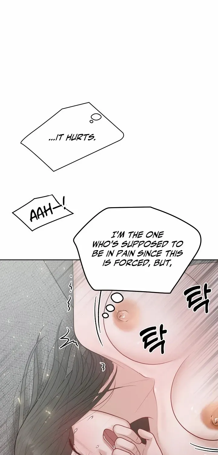 Read Pregnancy, Plunder chapter 18 image 3 on Lezhin