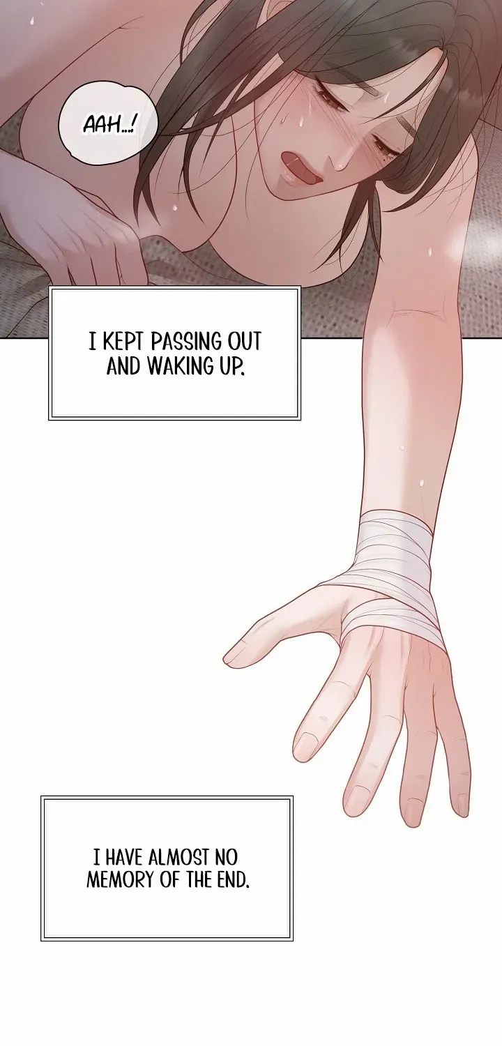 Read Pregnancy, Plunder chapter 18 image 36 on Lezhin