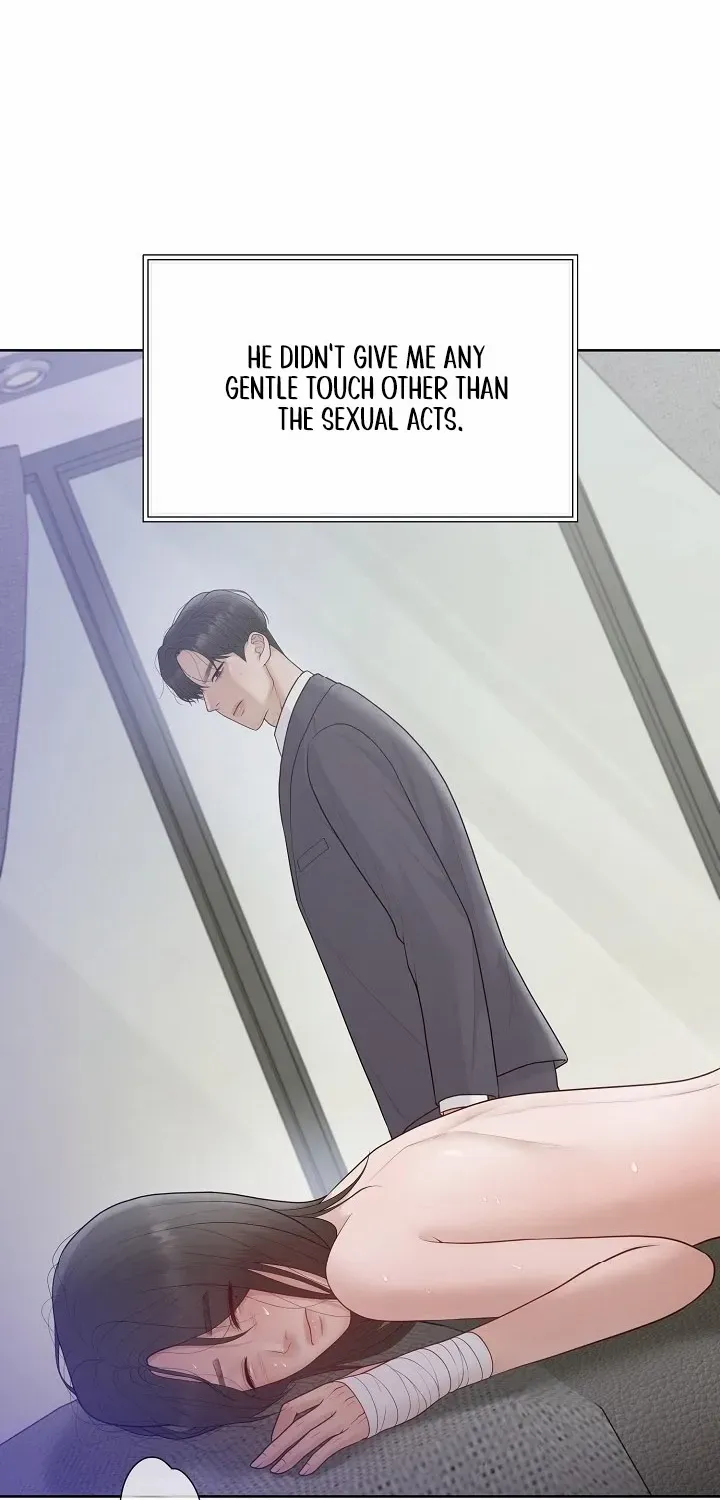 Read Pregnancy, Plunder chapter 18 image 39 on Lezhin
