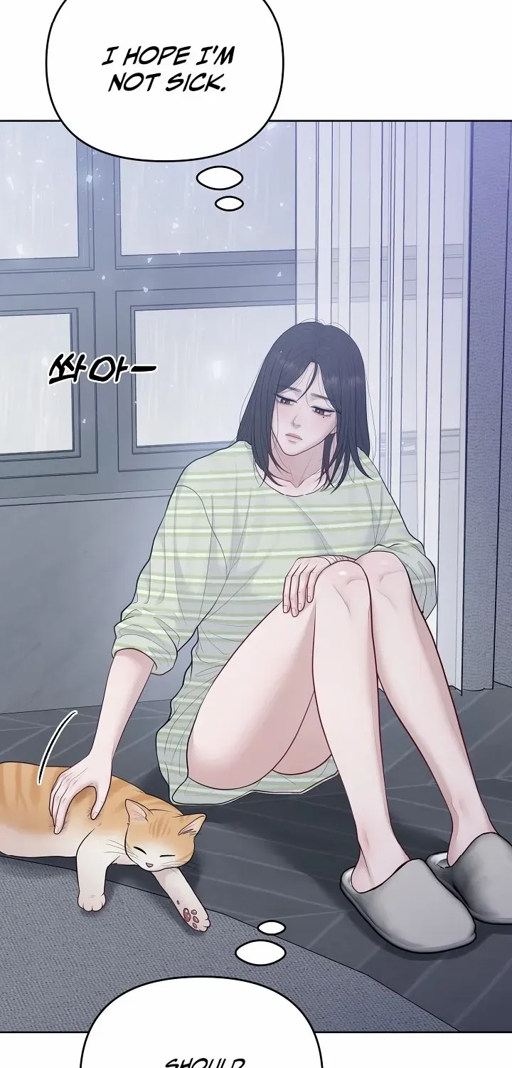 Read Pregnancy, Plunder chapter 18 image 49 on Lezhin