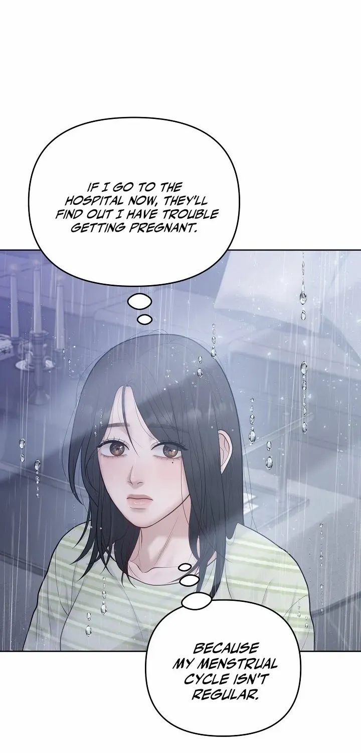 Read Pregnancy, Plunder chapter 18 image 52 on Lezhin