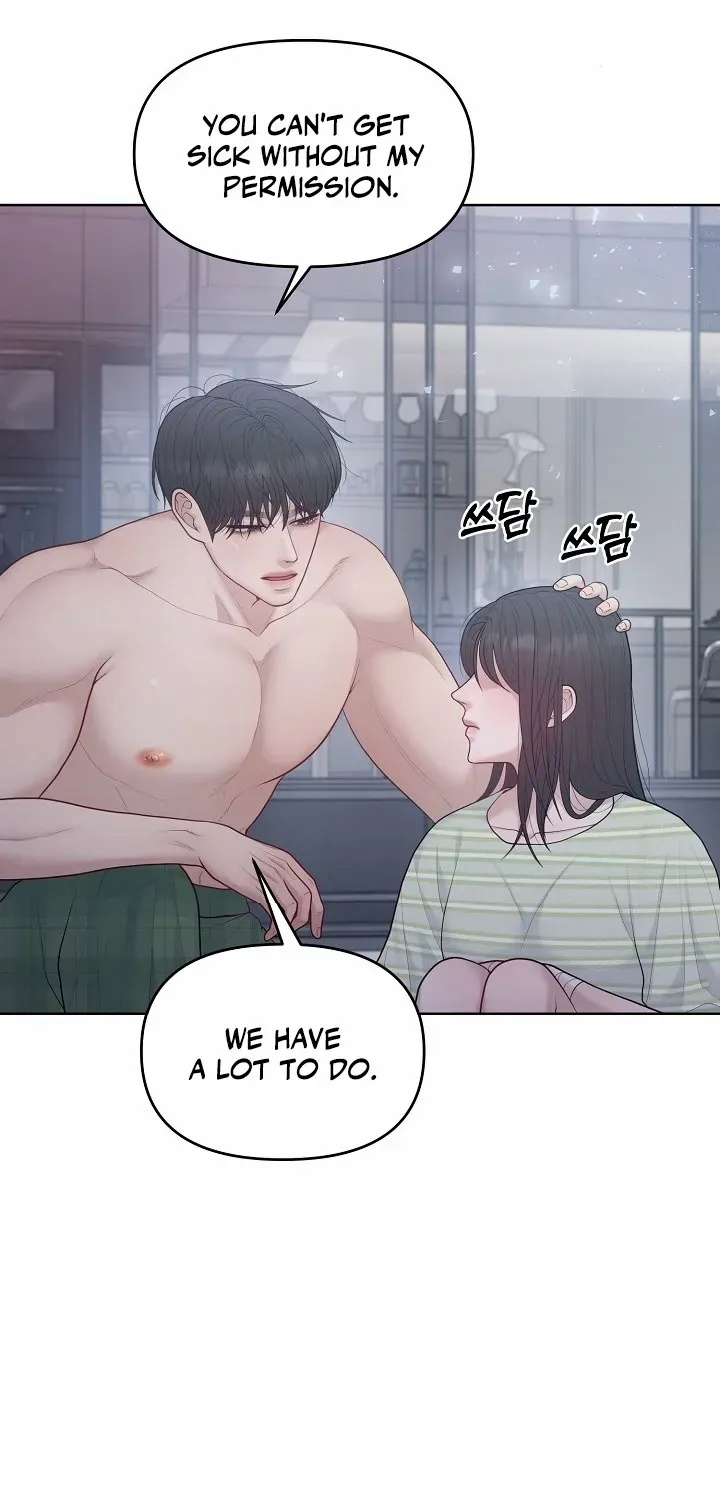 Read Pregnancy, Plunder chapter 18 image 59 on Lezhin