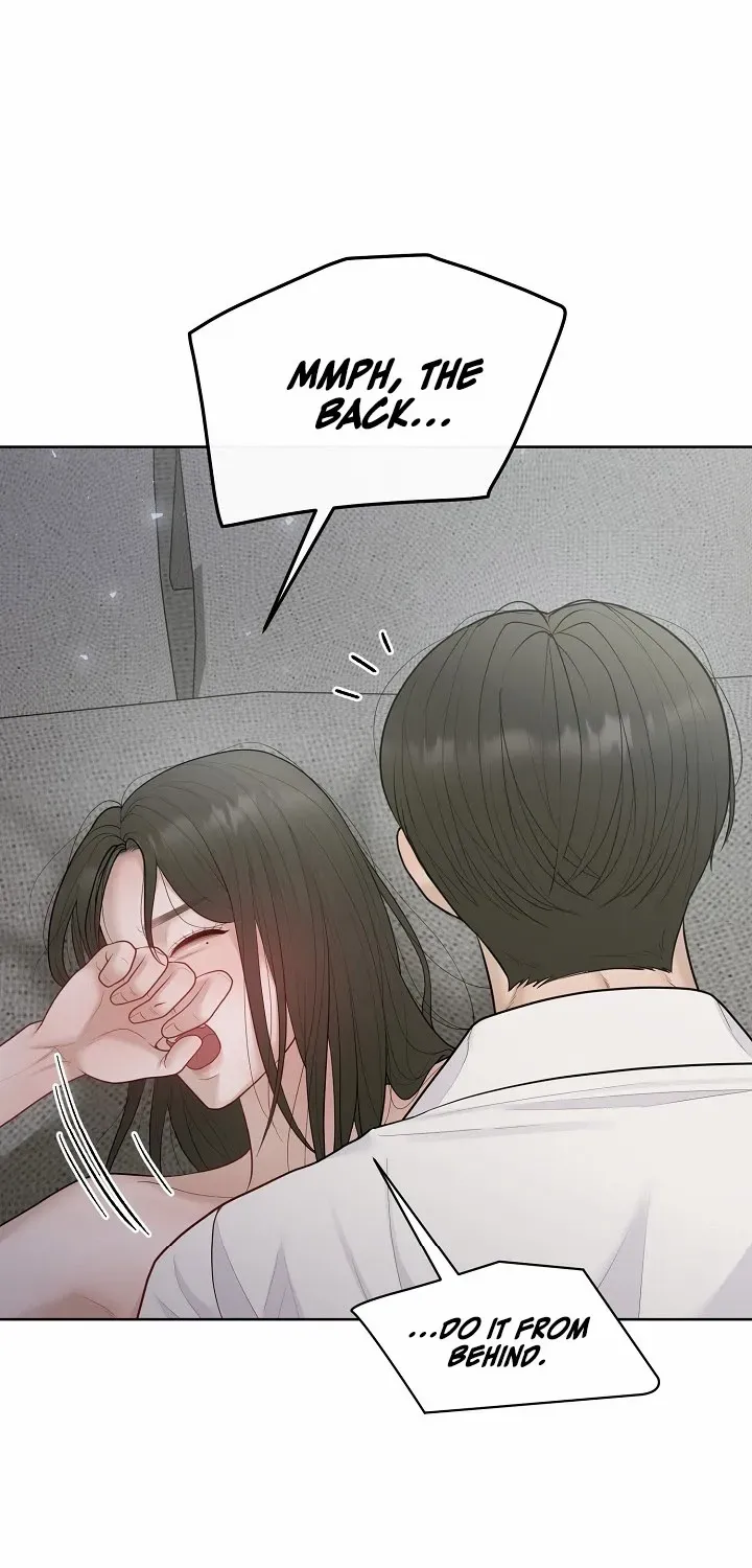 Read Pregnancy, Plunder chapter 18 image 7 on Lezhin