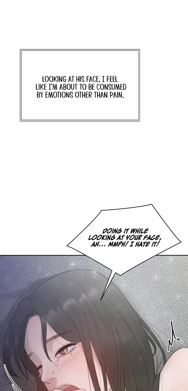 Read Pregnancy, Plunder chapter 18 image 8 on Lezhin