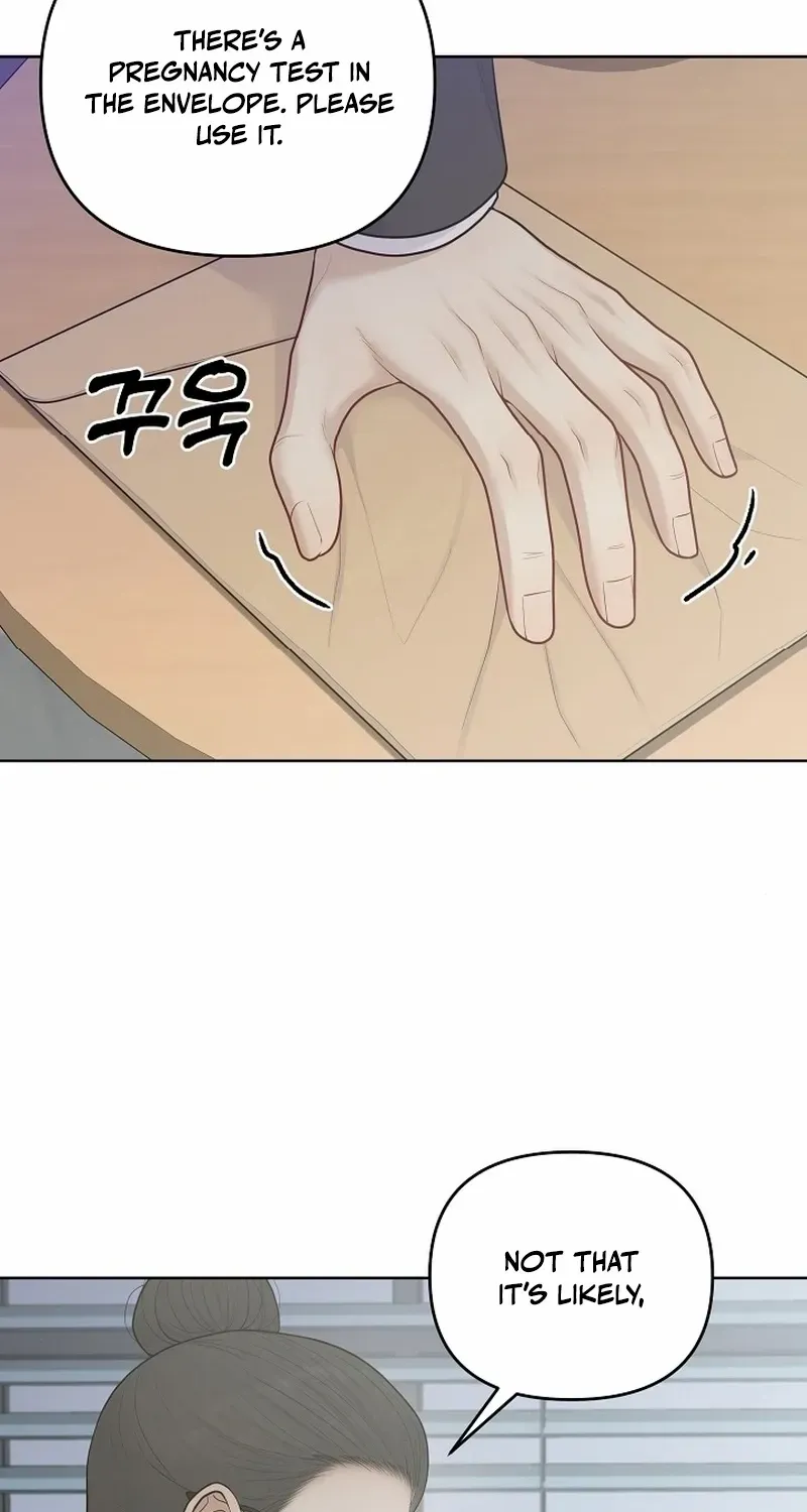 Read Pregnancy, Plunder chapter 19 image 52 on Lezhin