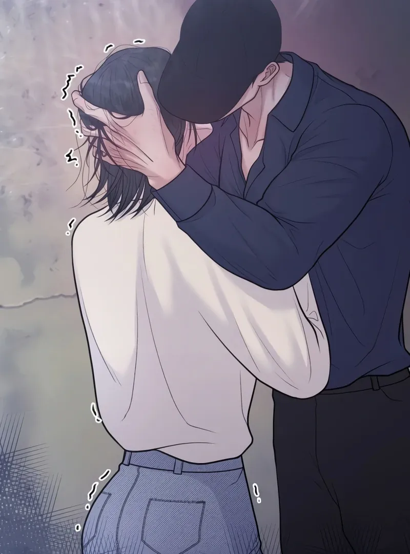 Read Pregnancy, Plunder chapter 2 image 32 on Lezhin