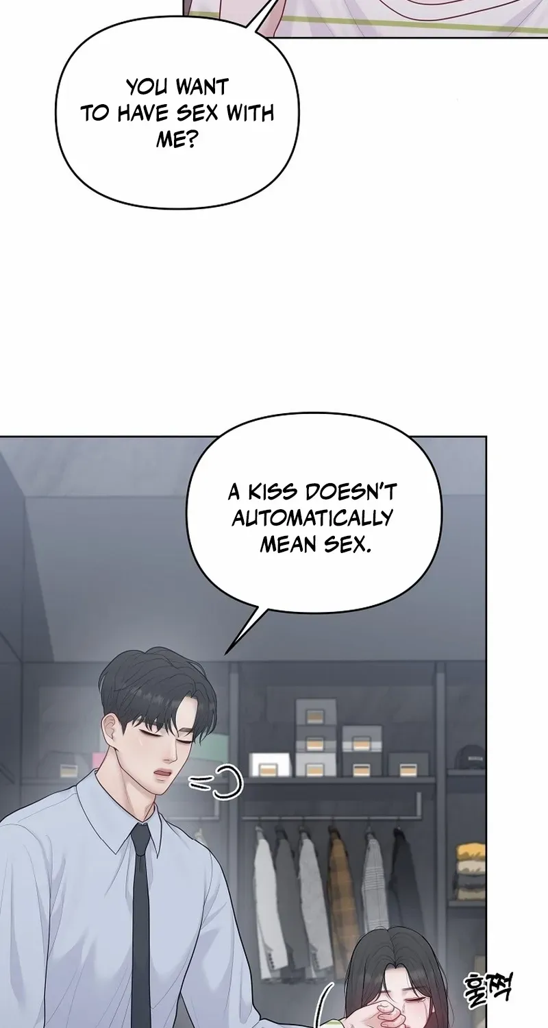Read Pregnancy, Plunder chapter 20 image 16 on Lezhin