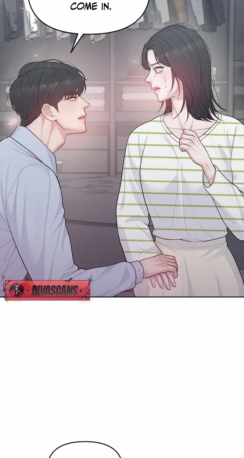 Read Pregnancy, Plunder chapter 20 image 2 on Lezhin