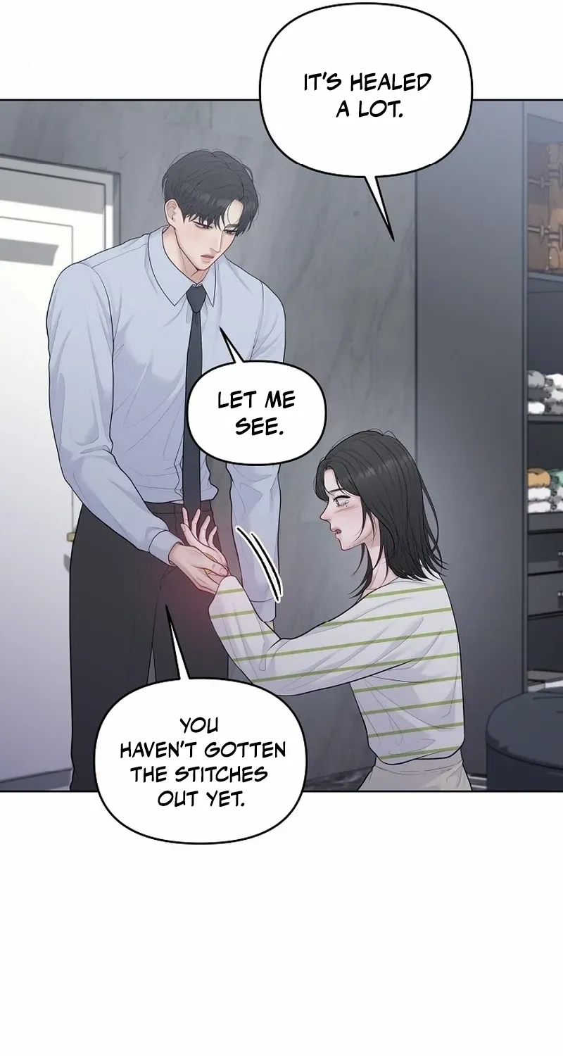 Read Pregnancy, Plunder chapter 20 image 22 on Lezhin