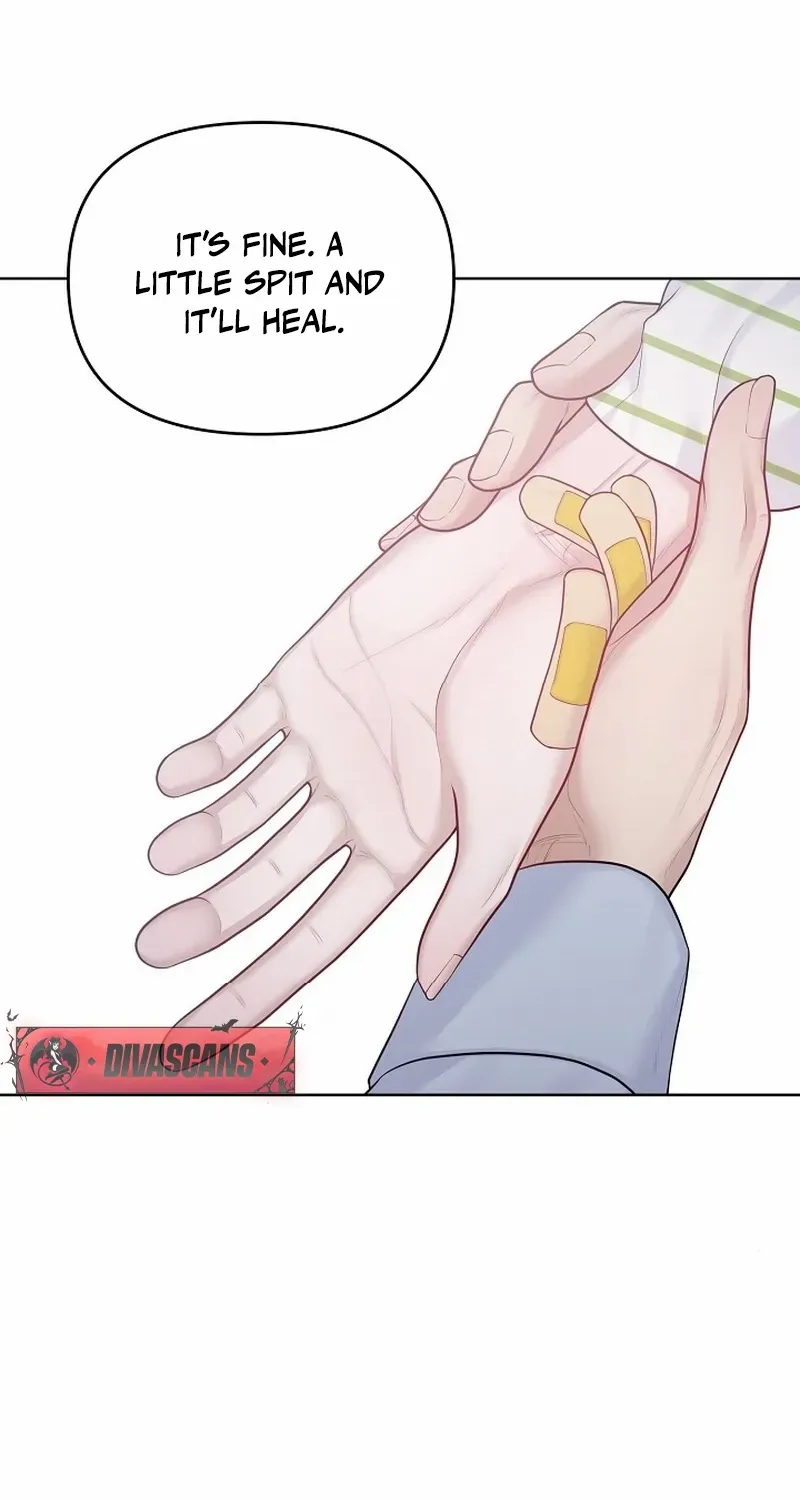 Read Pregnancy, Plunder chapter 20 image 23 on Lezhin