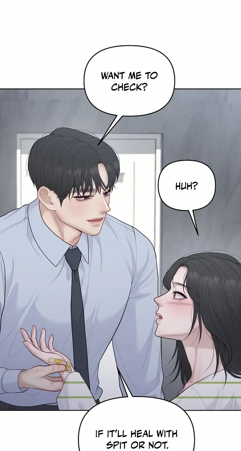 Read Pregnancy, Plunder chapter 20 image 24 on Lezhin