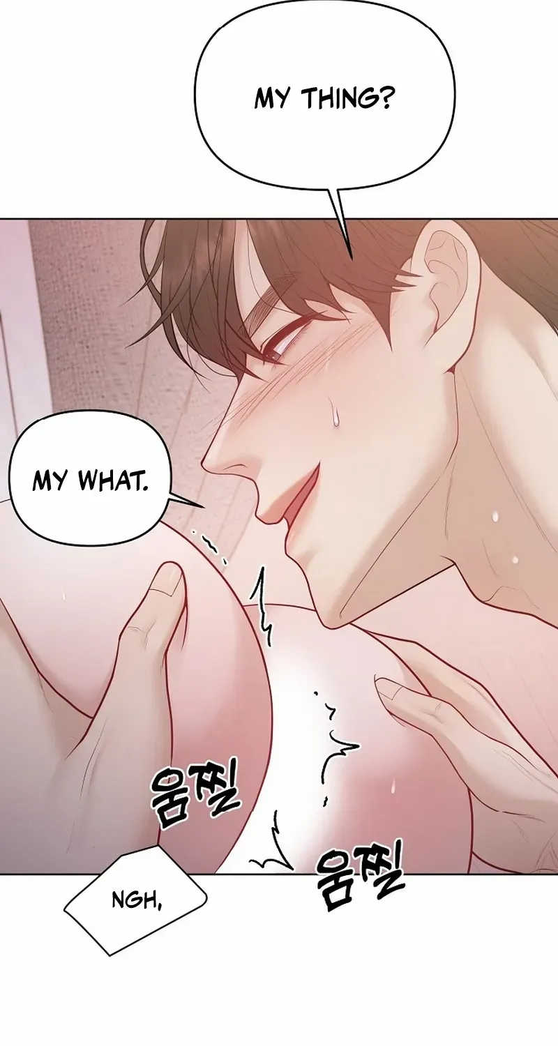 Read Pregnancy, Plunder chapter 20 image 80 on Lezhin