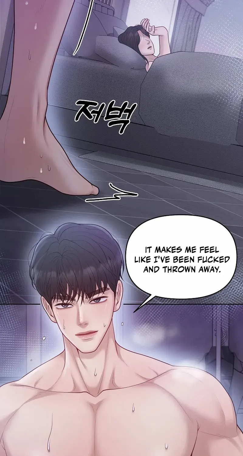 Read Pregnancy, Plunder chapter 21 image 28 on Lezhin