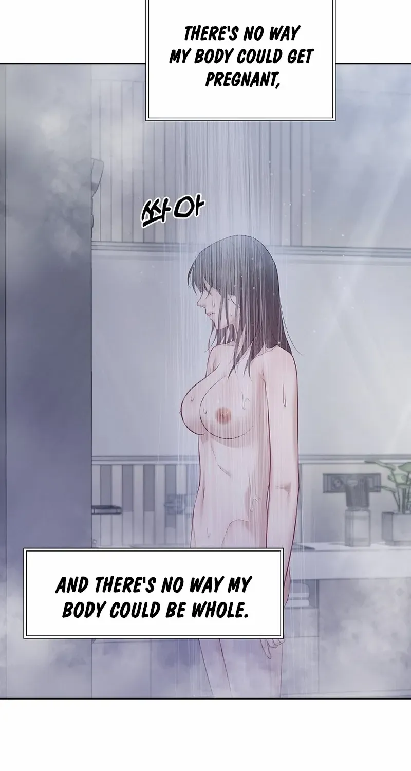 Read Pregnancy, Plunder chapter 21 image 51 on Lezhin