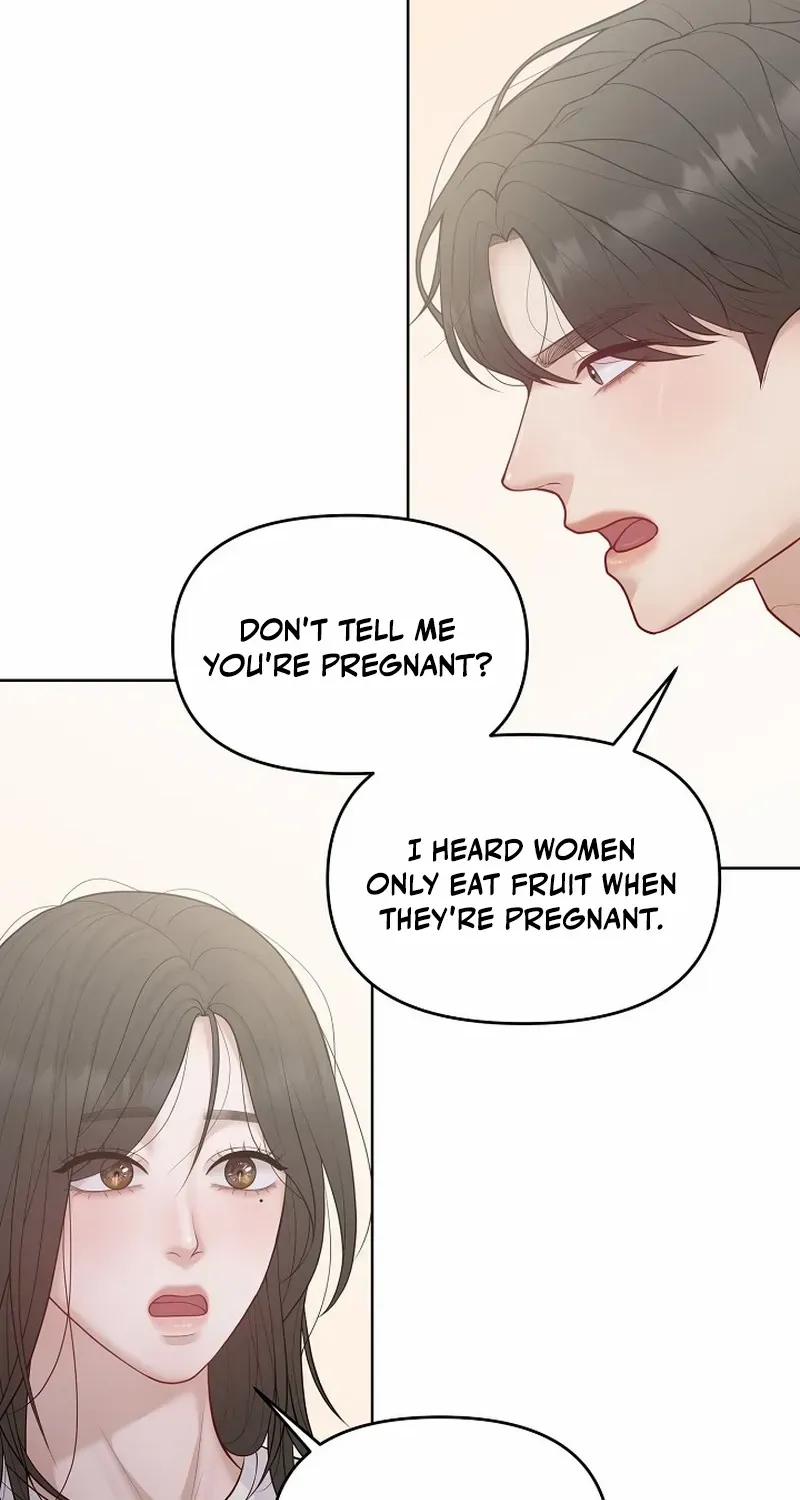 Read Pregnancy, Plunder chapter 21 image 79 on Lezhin