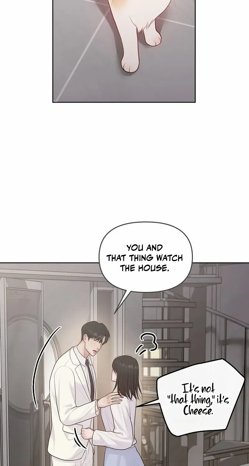 Read Pregnancy, Plunder chapter 21 image 91 on Lezhin
