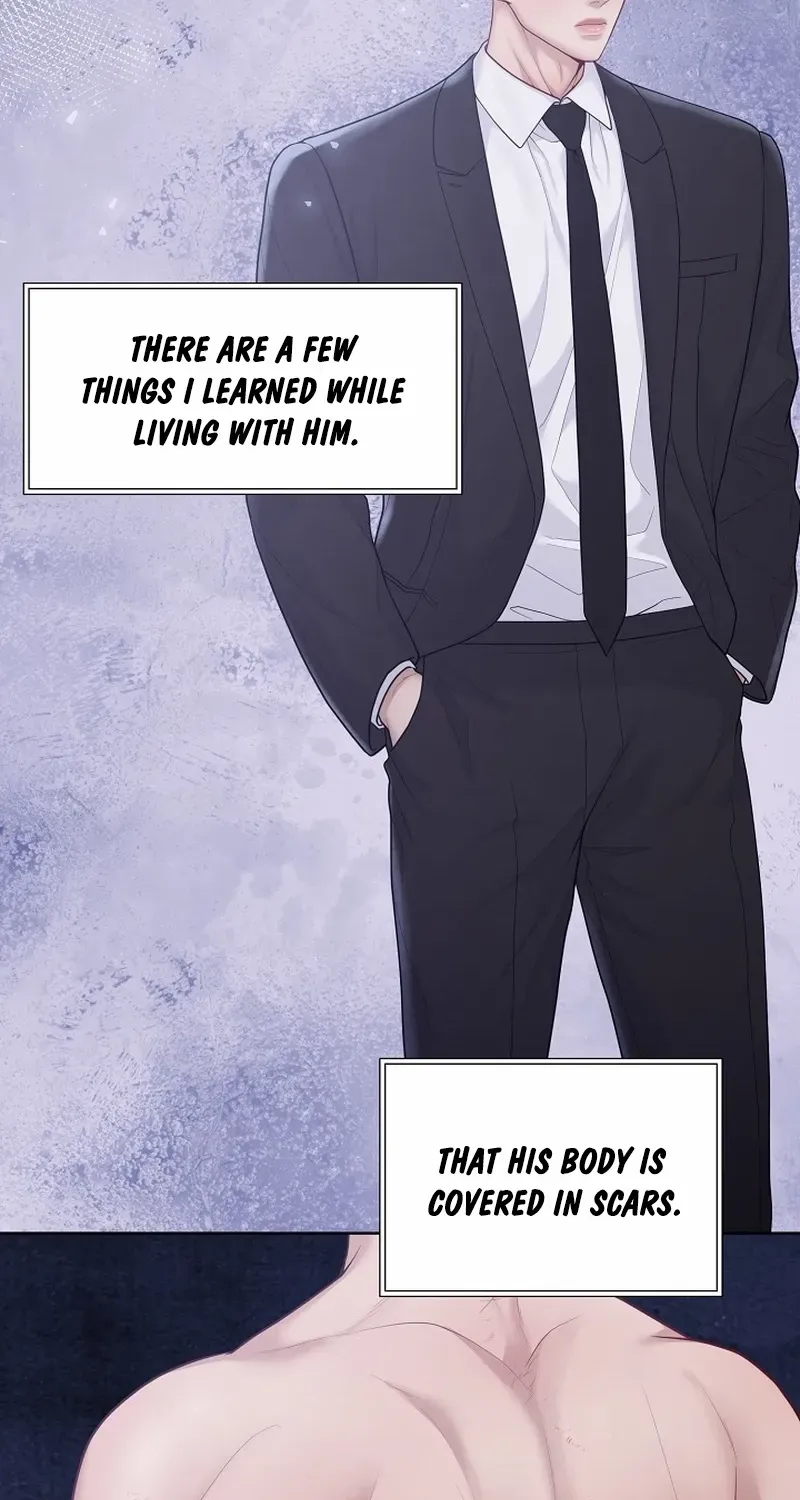 Read Pregnancy, Plunder chapter 22 image 1 on Lezhin